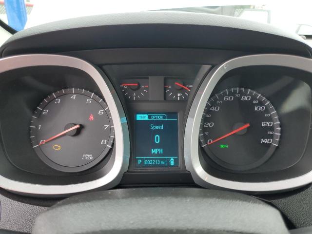 Фото 9 с аукциона – 2013 CHEVROLET EQUINOX LT с VIN 2GNFLEEK3D6375684
