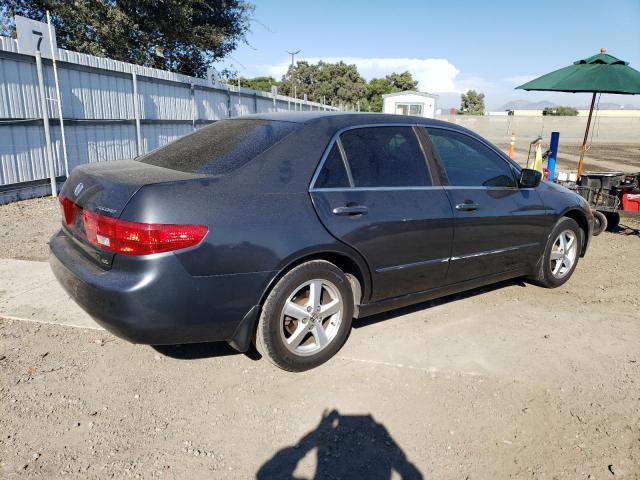 Photo 3 from auction – 2005 HONDA ACCORD EX with VIN 1HGCM56705A013031