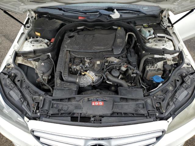 Photo 11 from auction – 2015 MERCEDES-BENZ E 350 4MAT with VIN WDDHF8JB3FB125397