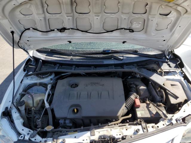 Photo 11 from auction – 2013 TOYOTA COROLLA BA with VIN 5YFBU4EE3DP137728