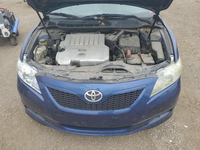 Photo 11 from auction – 2007 TOYOTA CAMRY LE with VIN 4T1BK46K67U033294