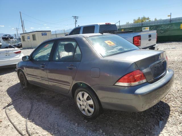Photo 2 from auction – 2006 MITSUBISHI LANCER ES with VIN JA3AJ26E16U012870