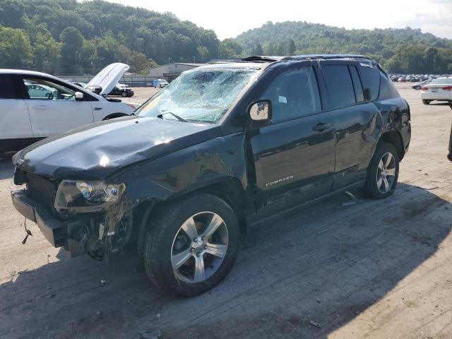 JEEP COMPASS LA 2016 with VIN 1C4NJDEB9GD764467 - Photo from auction