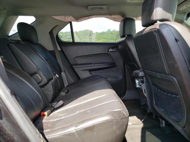 Photo 11 from auction – 2015 CHEVROLET EQUINOX LT with VIN 2GNALDEK0F6117307