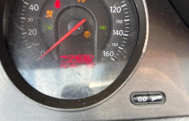 Photo 8 from auction – 2007 VOLKSWAGEN PASSAT with VIN WVWJK73C07P103742