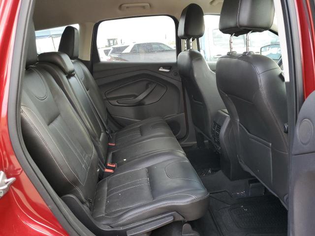 Photo 11 from auction – 2013 FORD ESCAPE TIT with VIN 1FMCU9J9XDUD67842