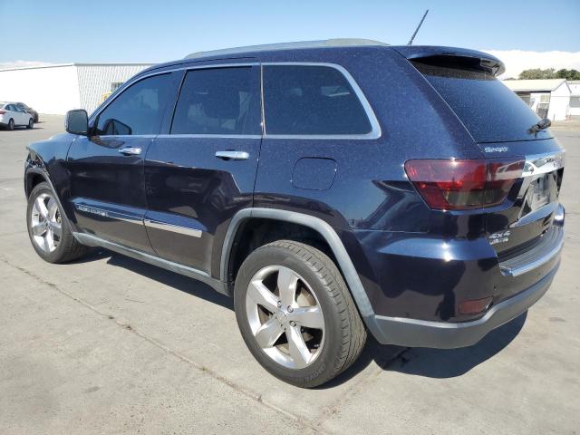 Photo 2 from auction – 2011 JEEP GRAND CHER with VIN 1J4RR5GG5BC613420