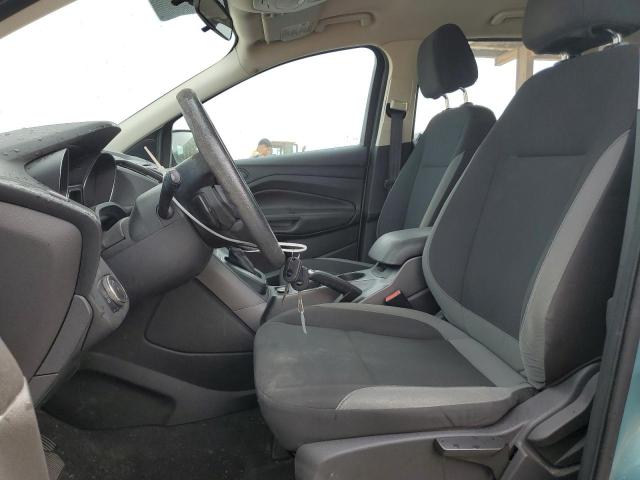 Photo 7 from auction – 2013 FORD ESCAPE S with VIN 1FMCU0F75DUB90460