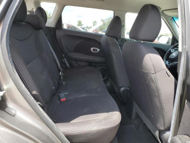 صورة رقم 10 من المزاد - 2015 KIA SOUL مع VIN KNDJN2A28F7208581