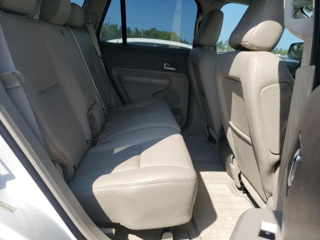 Photo 10 from auction – 2010 FORD EDGE SEL with VIN 2FMDK3JC5ABA45971