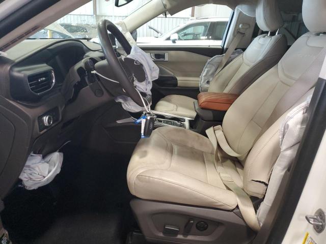 Photo 7 from auction – 2022 FORD EXPLORER P with VIN 1FM5K8HC6NGA22348