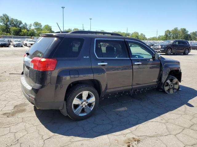 Photo 3 from auction – 2015 GMC TERRAIN SL with VIN 2GKFLWE31F6420457