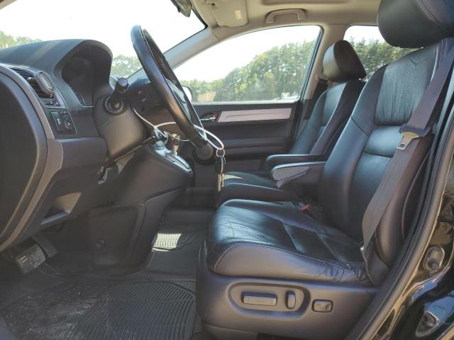 Photo 7 from auction – 2011 HONDA CR-V EXL with VIN JHLRE4H72BC001771