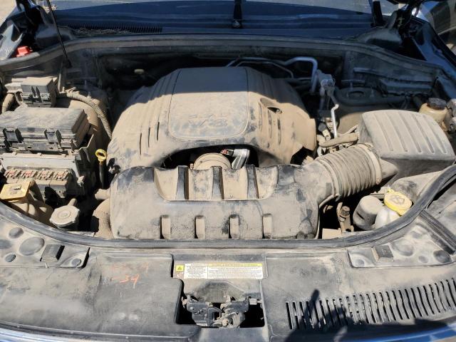 Photo 12 from auction – 2012 DODGE DURANGO CI with VIN 1C4SDJET4CC205202