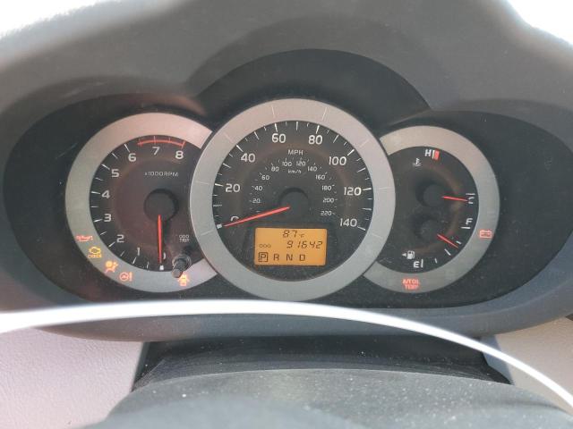 Photo 9 from auction – 2011 TOYOTA RAV4 with VIN 2T3BF4DV4BW172227