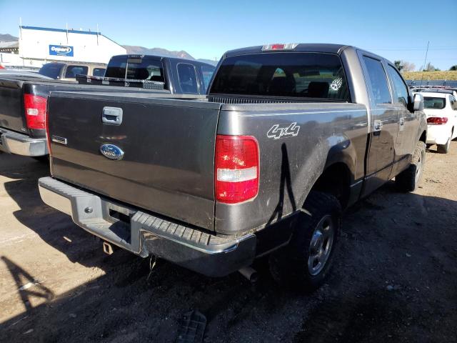 Photo 3 from auction – 2007 FORD F150 SUPER with VIN 1FTPW14V67KD38798