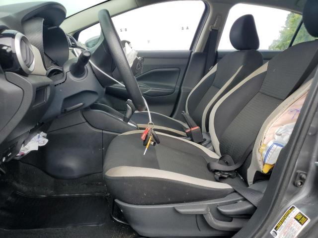Photo 7 from auction – 2020 NISSAN VERSA SV with VIN 3N1CN8EV5LL826080
