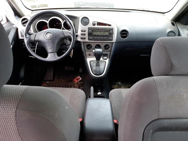 Zdjęcie 8 z aukcji – 2007 TOYOTA COROLLA MA z VIN 2T1KR32E27C628974