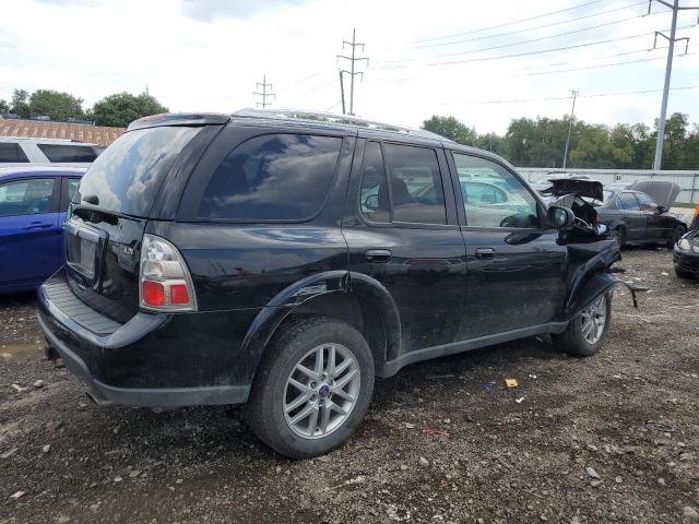 Photo 3 from auction – 2009 SAAB 9-7X 4.2I with VIN 5S3ET13SX92801448