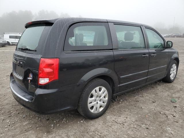 Photo 3 from auction – 2015 DODGE GRAND CARA with VIN 2C4RDGBG2FR542732