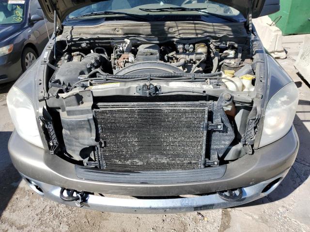 صورة رقم 11 من المزاد - 2008 DODGE RAM 2500 S مع VIN 3D7KS28A08G219629