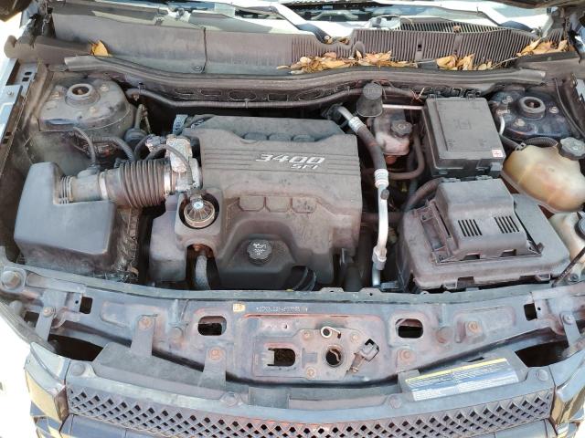 Photo 12 from auction – 2008 CHEVROLET EQUINOX LS with VIN 2CNDL23FX86055638