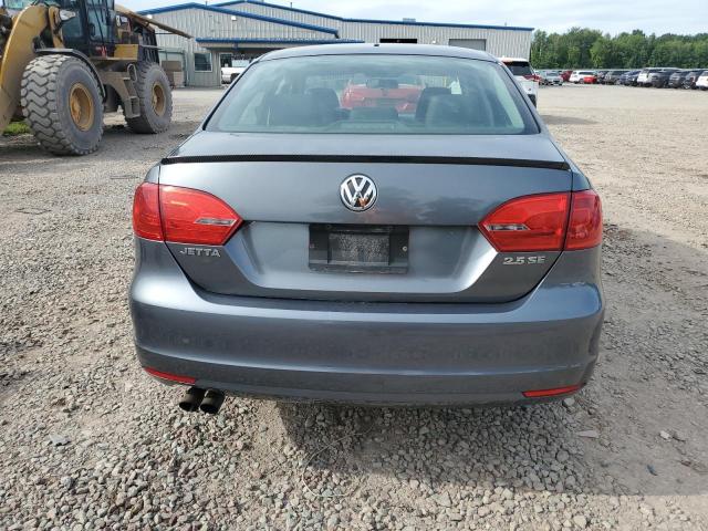 Photo 6 from auction – 2012 VOLKSWAGEN JETTA SE with VIN 3VWDX7AJ2CM351407