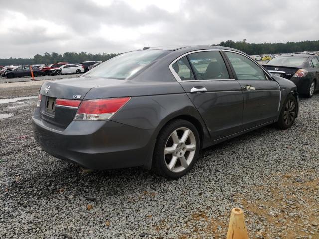 Photo 3 from auction – 2012 HONDA ACCORD EXL with VIN 1HGCP3F82CA006566