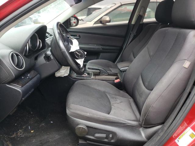 Снимка 7 от търг – 2012 MAZDA 6 I с VIN 1YVHZ8DHXC5M14945