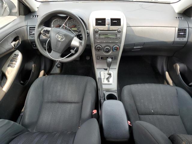 Photo 8 from auction – 2011 TOYOTA COROLLA BA with VIN 2T1BU4EE5BC543961