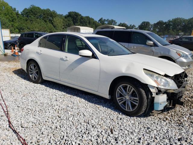 Photo 4 from auction – 2011 INFINITI G37 BASE with VIN JN1CV6AP7BM304017
