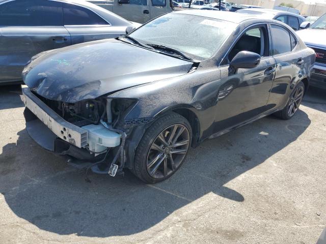 Foto 1 de la subasta – 2006 LEXUS IS 250 con VIN JTHCK262X62002801