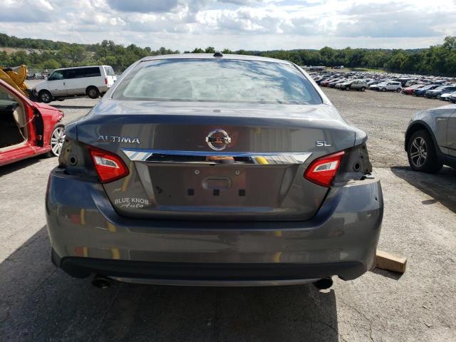 Photo 6 from auction – 2016 NISSAN ALTIMA 2.5 with VIN 1N4AL3AP2GC142521