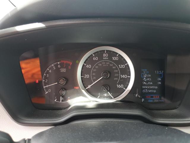 Photo 9 from auction – 2021 TOYOTA COROLLA LE with VIN 5YFEPMAE9MP220817