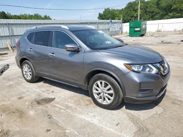 Photo 4 from auction – 2019 NISSAN ROGUE S with VIN KNMAT2MT0KP526358