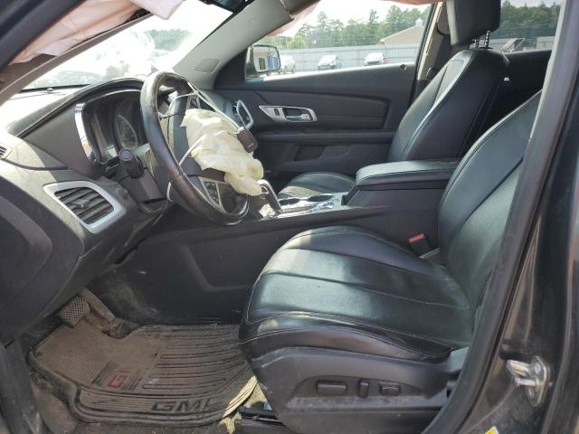 Photo 7 from auction – 2014 GMC TERRAIN SL with VIN 2GKFLXEK1E6249267