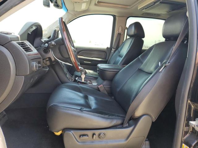 Photo 7 from auction – 2007 CADILLAC ESCALADE E with VIN 1GYFK66807R213003