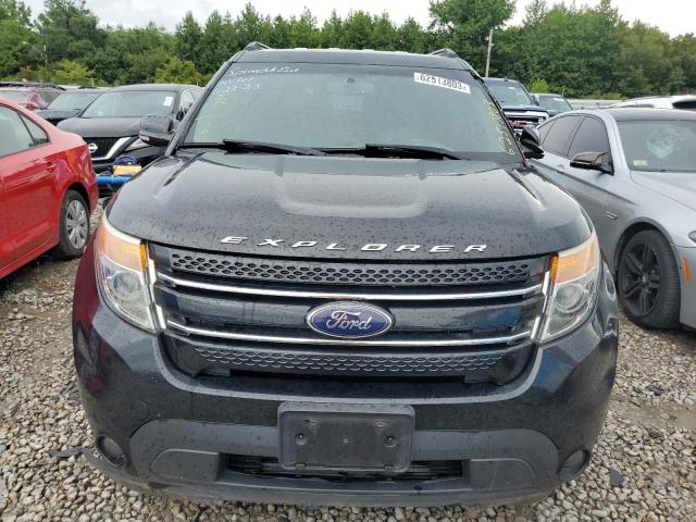 Photo 5 from auction – 2013 FORD EXPLORER L with VIN 1FM5K7F89DGC72786