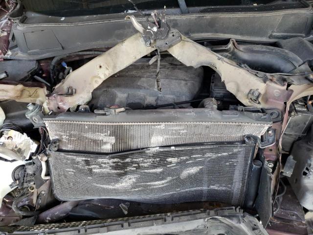 Photo 12 from auction – 2012 HONDA PILOT EXL with VIN 5FNYF3H5XCB022001