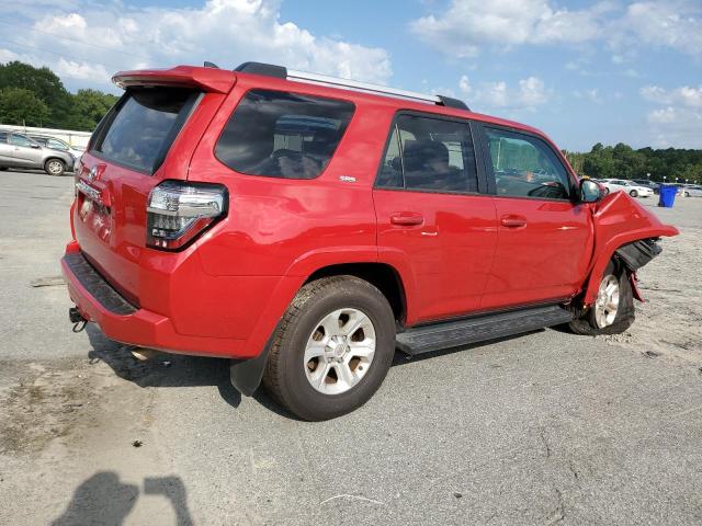 Photo 3 from auction – 2019 TOYOTA 4RUNNER SR with VIN JTEBU5JR0K5673265