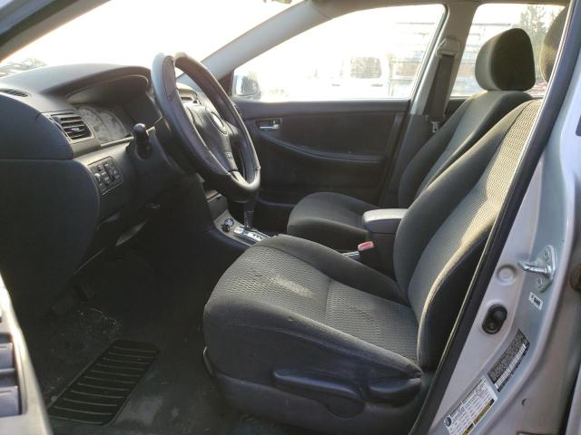 Photo 7 from auction – 2008 TOYOTA COROLLA CE with VIN 2T1BR32E28C887028