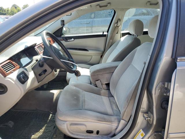 Photo 7 from auction – 2007 CHEVROLET IMPALA with VIN 2G1WT58N179310424
