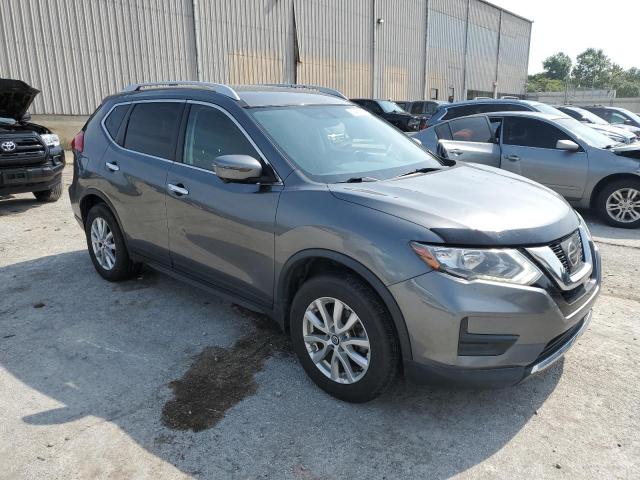 Photo 4 from auction – 2017 NISSAN ROGUE S with VIN JN8AT2MV0HW024227