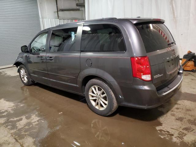 Photo 2 from auction – 2016 DODGE GRAND CARA with VIN 2C4RDGCG9GR398225