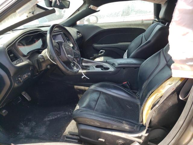 Photo 7 from auction – 2018 DODGE CHALLENGER with VIN 2C3CDZAGXJH229255