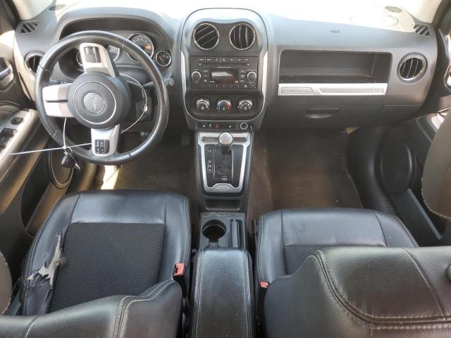 Photo 8 from auction – 2016 JEEP COMPASS LA with VIN 1C4NJCEA1GD737975
