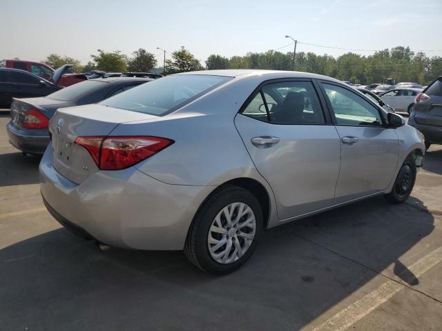 Photo 3 from auction – 2017 TOYOTA COROLLA L with VIN 2T1BURHE5HC750819