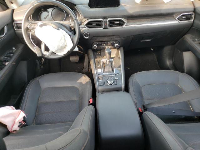 Photo 8 from auction – 2019 MAZDA CX-5 GRAND with VIN JM3KFBDM8K0636773