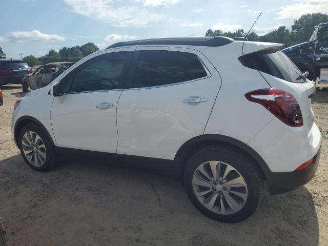 Photo 2 from auction – 2019 BUICK ENCORE PRE with VIN KL4CJASB4KB774140
