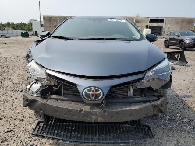 Photo 5 from auction – 2017 TOYOTA COROLLA L with VIN 2T1BURHE7HC872730